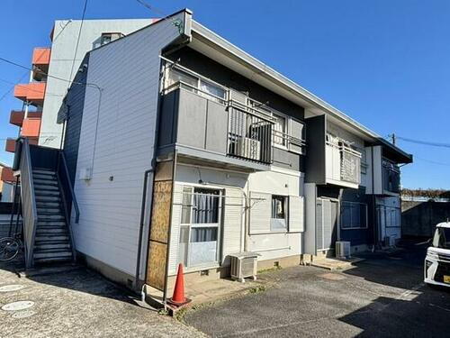 三重県津市上浜町３丁目 賃貸アパート