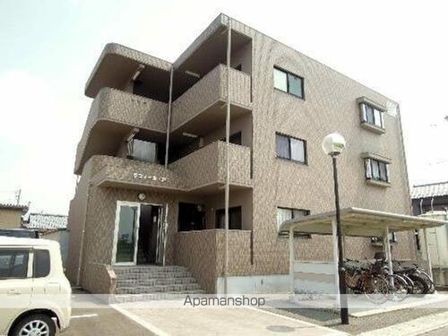 福井県鯖江市糺町 賃貸マンション