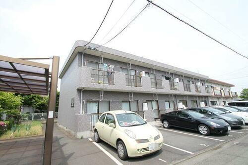 フォレスト小松