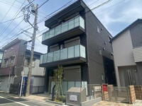 ルナージュ参番館