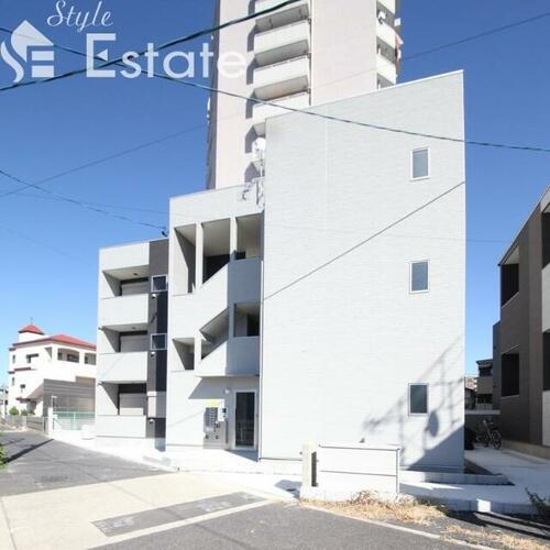 愛知県名古屋市守山区瀬古１丁目 賃貸アパート