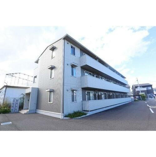 ＮＥＸＵＳ　Ｄ－ｒｏｏｍ石芝 3階建