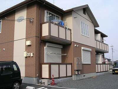 ラ・パルテール今在家