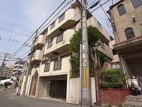 兵庫県神戸市垂水区清水が丘１丁目 3階建