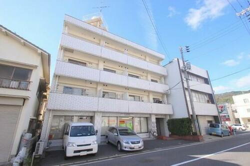 新庄グリーンコーポ 4階建
