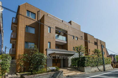 レジデンス青葉台