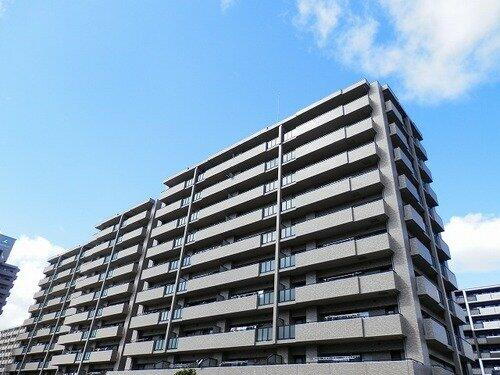 熊本県熊本市中央区本山町 10階建 築22年8ヶ月