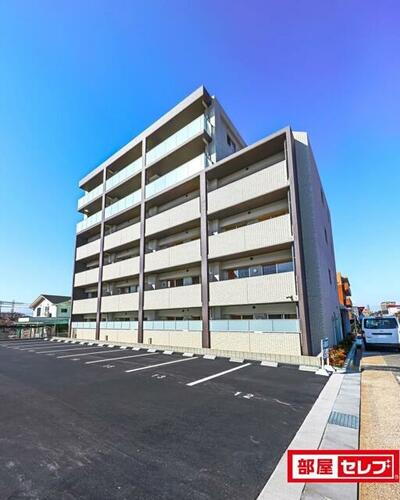 愛知県名古屋市名東区社が丘３丁目 賃貸マンション