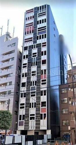 プライマル新宿若松町 地上14階地下1階建