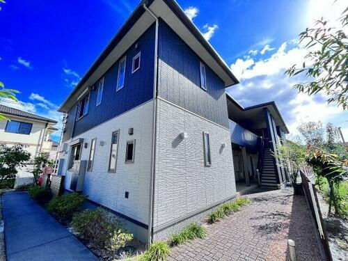 山口県下松市南花岡６丁目 賃貸アパート