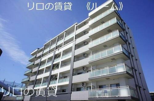 福岡県糟屋郡粕屋町大字仲原 7階建 築11年11ヶ月