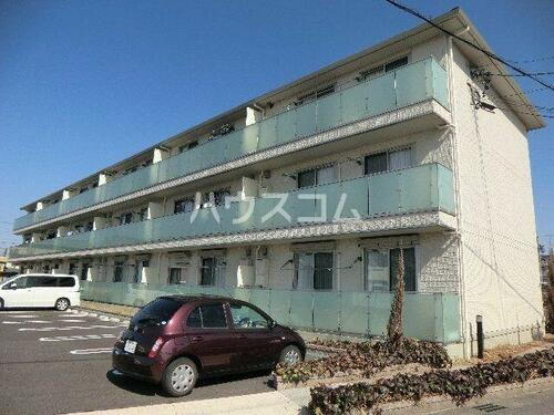 愛知県安城市横山町毛賀知 3階建 築15年3ヶ月