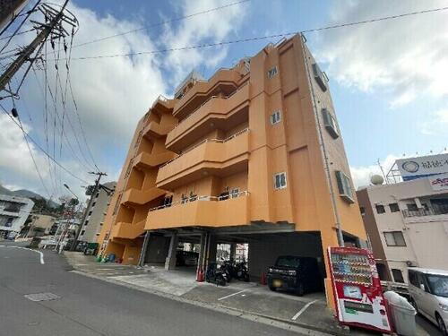 長崎県長崎市大橋町 賃貸マンション