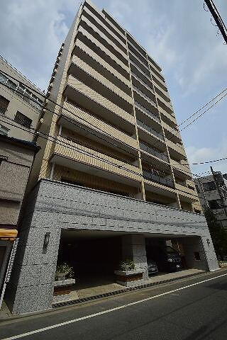 ＳＯＣＩＥＴＹ　ＫＵＲＡＭＡＥ 11階建