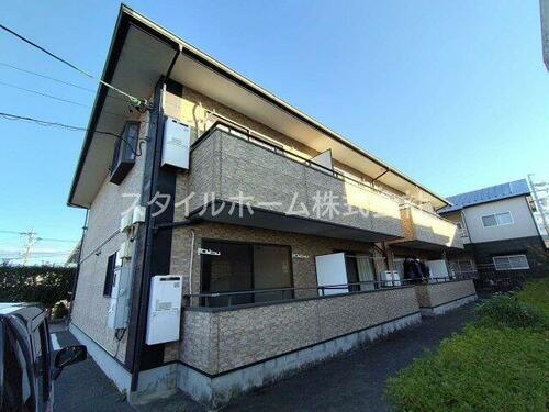 愛知県豊橋市西小鷹野１丁目 賃貸アパート