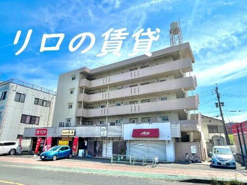 福岡県飯塚市枝国 5階建 築37年10ヶ月