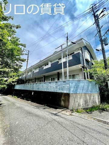 福岡県飯塚市綱分 2階建 築34年3ヶ月