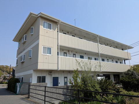 愛媛県松山市北斎院町 賃貸マンション