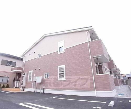 京都府木津川市相楽一新堂 2階建 築10年6ヶ月