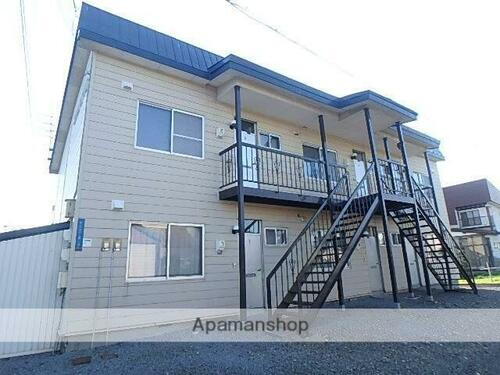 エルムハイツⅡ