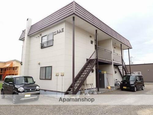 エルムハイツⅢ