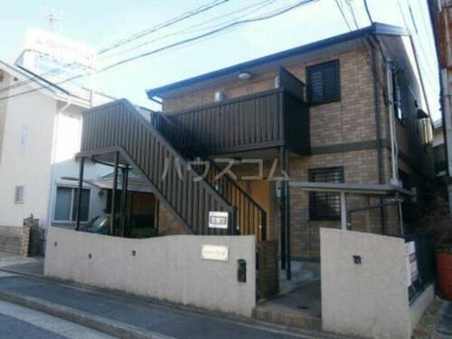 愛知県名古屋市千種区千種３丁目 2階建 築20年3ヶ月