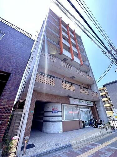 大阪府大阪市住之江区御崎５丁目 賃貸マンション