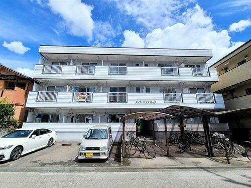 高知県高知市朝倉丙 賃貸アパート