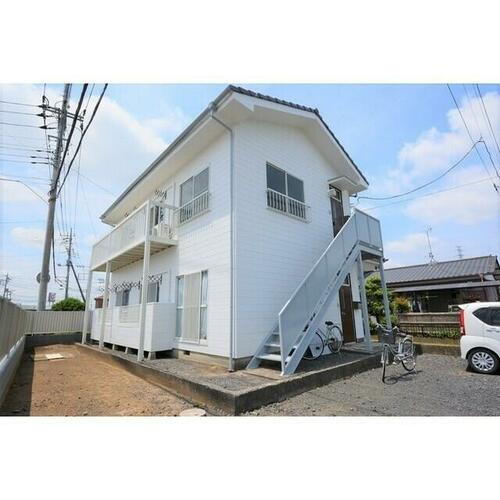 Ｋ＆Ｙコーポ 2階建