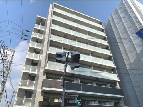 エスリードレジデンス大阪グランノースⅠ