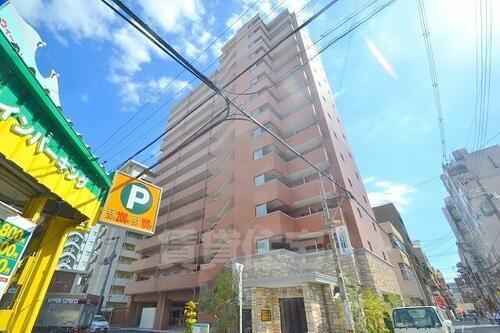 スプランディッド新大阪キャトル