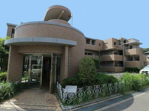 奈良県生駒市小平尾町 3階建 築23年3ヶ月