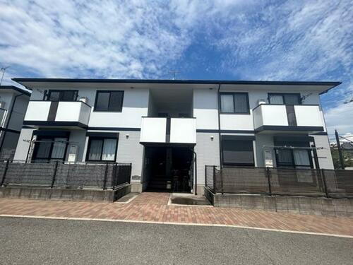 兵庫県姫路市大津区新町２丁目 2階建