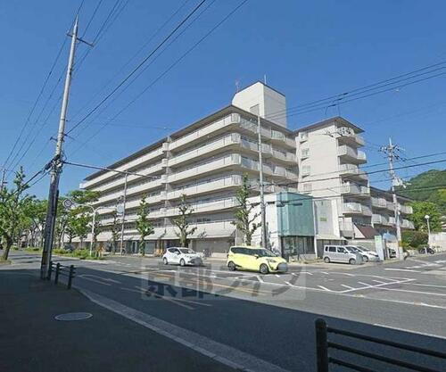 ハイツ白川 6階建