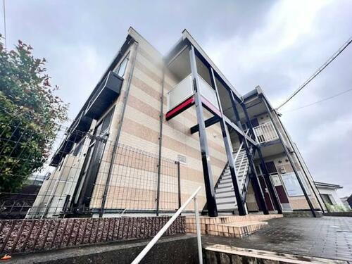 福岡県北九州市八幡西区東折尾町 2階建 築18年7ヶ月