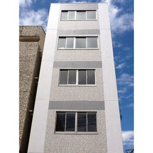 ＬｅＰａｒａｄｉｓ小田原 5階建