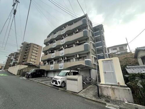 福岡県北九州市八幡西区西王子町 4階建