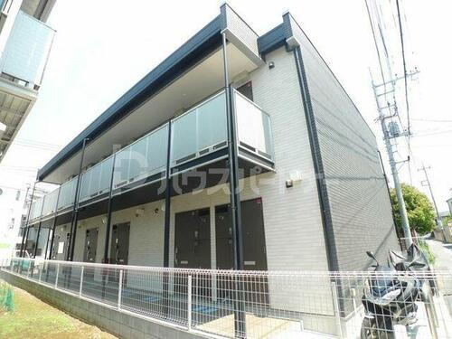 千葉県松戸市大谷口 2階建 築9年6ヶ月