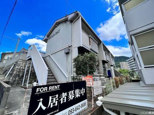 福岡県北九州市八幡西区東鳴水３丁目 2階建