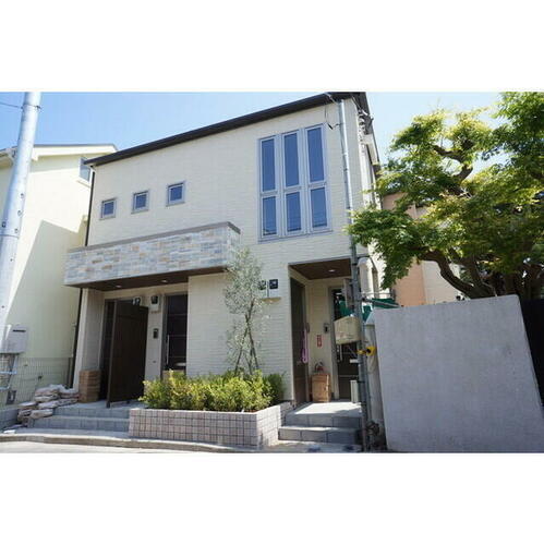 神奈川県横浜市金沢区六浦４丁目 賃貸アパート