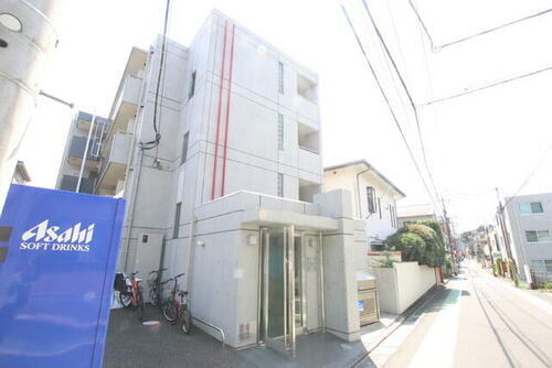 埼玉県さいたま市大宮区東町１丁目 賃貸マンション