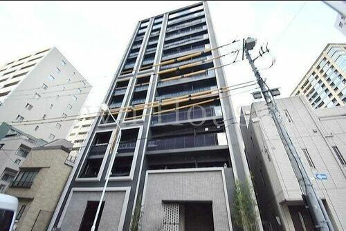 東京都中央区湊２丁目 13階建 築1年7ヶ月