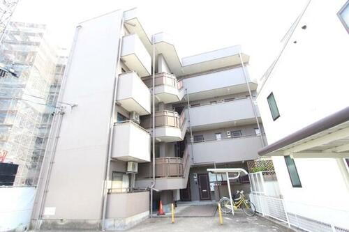 愛知県名古屋市中川区西日置１丁目 賃貸マンション