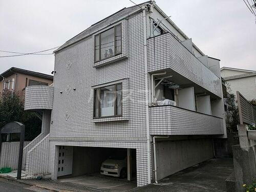ハヤシエレガンス 3階建
