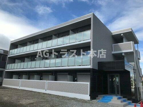 埼玉県桶川市朝日２丁目 賃貸マンション