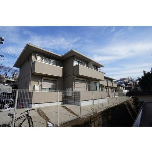 フレグランスＳⅡ