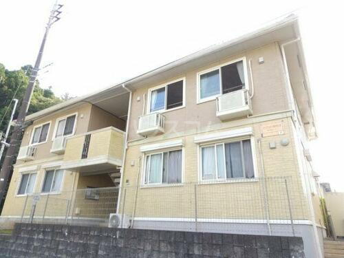 千葉県匝瑳市飯倉台 賃貸アパート