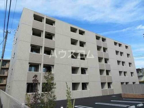 東京都八王子市長沼町 賃貸マンション