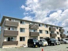 愛知県豊橋市江島町 賃貸アパート