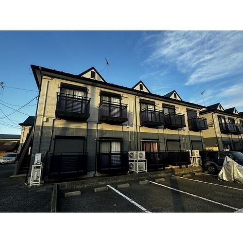 茨城県土浦市荒川沖西１丁目 2階建 築26年11ヶ月